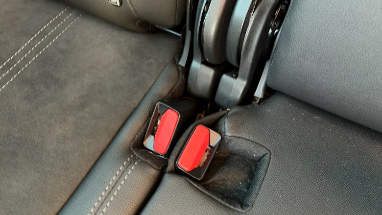 Vauxhall Crossland 1.2 Turbo [130] Ultimate 5dr Auto Petrol Hatchback